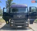 Черный МАН 26.440, объемом двигателя 0 л и пробегом 958 тыс. км за 21000 $, фото 23 на Automoto.ua