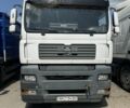 Красный МАН 26.440, объемом двигателя 0 л и пробегом 870 тыс. км за 19500 $, фото 1 на Automoto.ua