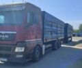 МАН 26.440, объемом двигателя 0 л и пробегом 1 тыс. км за 20700 $, фото 8 на Automoto.ua
