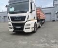МАН 26.440, объемом двигателя 0 л и пробегом 814 тыс. км за 40000 $, фото 1 на Automoto.ua