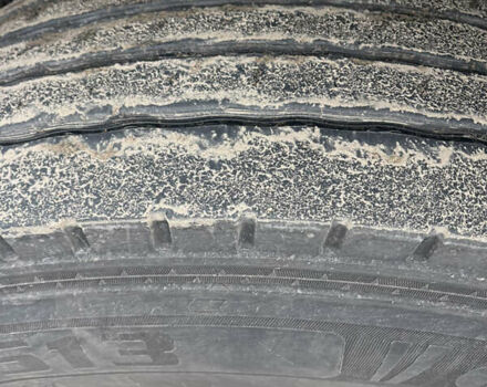 МАН 26.440, объемом двигателя 0 л и пробегом 500 тыс. км за 23500 $, фото 5 на Automoto.ua