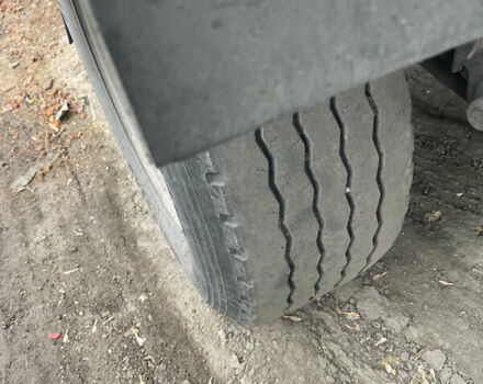 МАН 26.440, объемом двигателя 0 л и пробегом 500 тыс. км за 23500 $, фото 12 на Automoto.ua