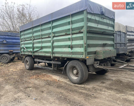 МАН 26.440, объемом двигателя 0 л и пробегом 500 тыс. км за 23500 $, фото 8 на Automoto.ua