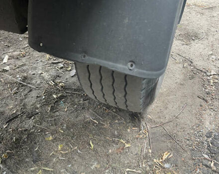 МАН 26.440, объемом двигателя 0 л и пробегом 500 тыс. км за 23500 $, фото 9 на Automoto.ua