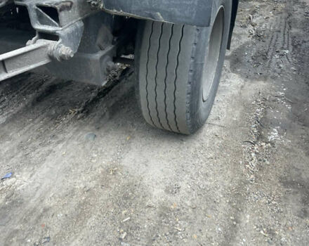 МАН 26.440, объемом двигателя 0 л и пробегом 500 тыс. км за 23500 $, фото 10 на Automoto.ua