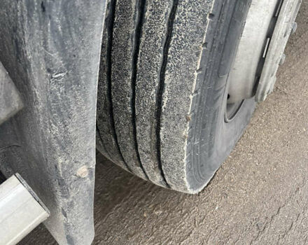 МАН 26.440, объемом двигателя 0 л и пробегом 500 тыс. км за 23500 $, фото 6 на Automoto.ua