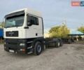 МАН 26.440 2007 в Умани на Automoto.ua МАН 26.440, объемом двигателя 0 л и пробегом 150 тыс. км за 16500 $, фото 3 на Automoto.ua