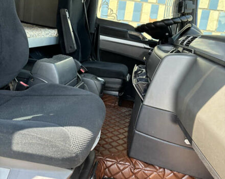 МАН 26.440, объемом двигателя 0 л и пробегом 1 тыс. км за 18500 $, фото 6 на Automoto.ua