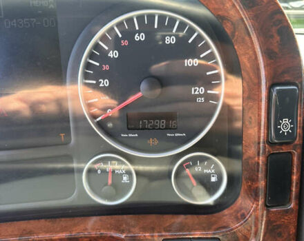 МАН 26.440, объемом двигателя 0 л и пробегом 990 тыс. км за 19800 $, фото 15 на Automoto.ua