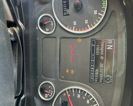 МАН 26.440, объемом двигателя 0 л и пробегом 1 тыс. км за 18500 $, фото 9 на Automoto.ua