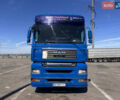 МАН 26.440, объемом двигателя 0 л и пробегом 990 тыс. км за 19800 $, фото 5 на Automoto.ua
