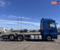 МАН 26.440, объемом двигателя 0 л и пробегом 990 тыс. км за 19800 $, фото 1 на Automoto.ua