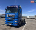 МАН 26.440, объемом двигателя 0 л и пробегом 990 тыс. км за 19800 $, фото 4 на Automoto.ua