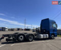 МАН 26.440, объемом двигателя 0 л и пробегом 990 тыс. км за 19800 $, фото 2 на Automoto.ua