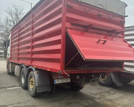 МАН 26.440, об'ємом двигуна 10.5 л та пробігом 150 тис. км за 28500 $, фото 4 на Automoto.ua