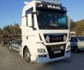 МАН 26.440, объемом двигателя 12.4 л и пробегом 10 тыс. км за 34000 $, фото 1 на Automoto.ua