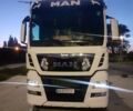 МАН 26.440, объемом двигателя 12.4 л и пробегом 10 тыс. км за 34000 $, фото 6 на Automoto.ua