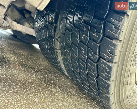 МАН 26.440, об'ємом двигуна 10.5 л та пробігом 590 тис. км за 35000 $, фото 9 на Automoto.ua