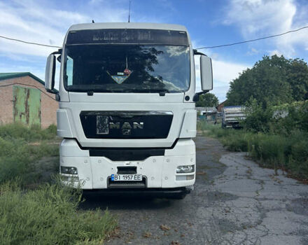 МАН 26.440, об'ємом двигуна 0 л та пробігом 780 тис. км за 47500 $, фото 3 на Automoto.ua