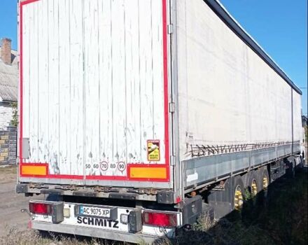 МАН 26.440, об'ємом двигуна 0 л та пробігом 130 тис. км за 9000 $, фото 5 на Automoto.ua