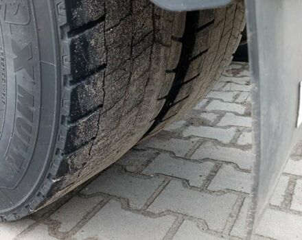 МАН 26.440, об'ємом двигуна 0 л та пробігом 130 тис. км за 9000 $, фото 9 на Automoto.ua