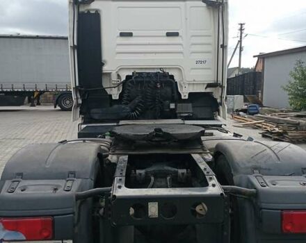 МАН 26.440, об'ємом двигуна 0 л та пробігом 130 тис. км за 9000 $, фото 8 на Automoto.ua