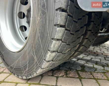 МАН 26.440, объемом двигателя 0 л и пробегом 349 тыс. км за 28634 $, фото 6 на Automoto.ua