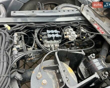 МАН 26.440, объемом двигателя 0 л и пробегом 349 тыс. км за 28634 $, фото 9 на Automoto.ua