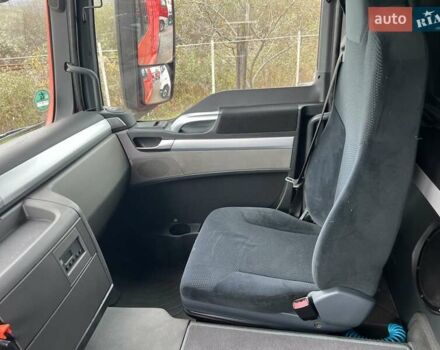 МАН 26.440, объемом двигателя 0 л и пробегом 349 тыс. км за 28634 $, фото 21 на Automoto.ua