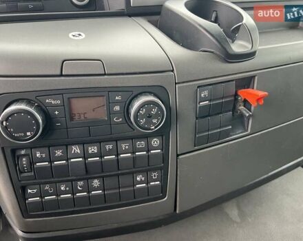 МАН 26.440, объемом двигателя 0 л и пробегом 349 тыс. км за 28634 $, фото 22 на Automoto.ua