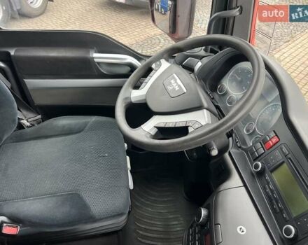 МАН 26.440, объемом двигателя 0 л и пробегом 349 тыс. км за 28634 $, фото 25 на Automoto.ua