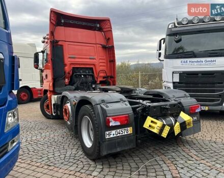 МАН 26.440, объемом двигателя 0 л и пробегом 349 тыс. км за 28634 $, фото 4 на Automoto.ua