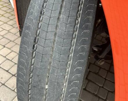 МАН 26.440, объемом двигателя 0 л и пробегом 349 тыс. км за 28634 $, фото 14 на Automoto.ua