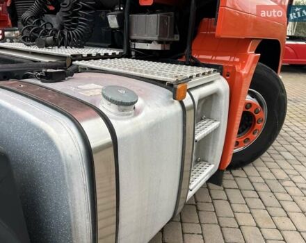 МАН 26.440, объемом двигателя 0 л и пробегом 349 тыс. км за 28634 $, фото 8 на Automoto.ua