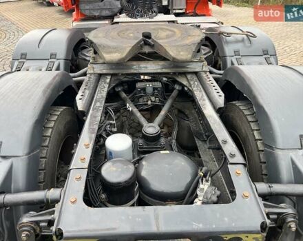 МАН 26.440, объемом двигателя 0 л и пробегом 349 тыс. км за 28634 $, фото 10 на Automoto.ua