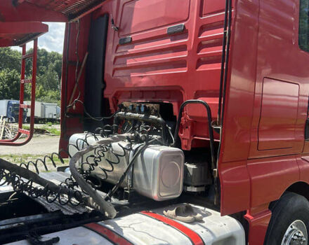 МАН 26.440, объемом двигателя 0 л и пробегом 1 тыс. км за 35000 $, фото 5 на Automoto.ua