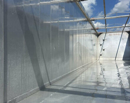 МАН 26.440, объемом двигателя 0 л и пробегом 1 тыс. км за 35000 $, фото 12 на Automoto.ua