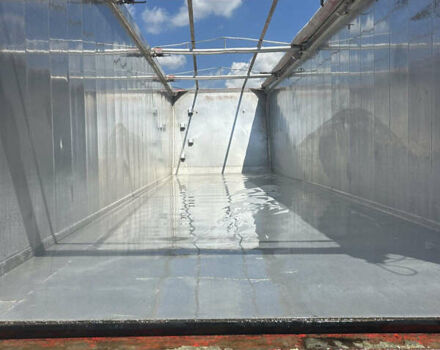 МАН 26.440, объемом двигателя 0 л и пробегом 1 тыс. км за 35000 $, фото 13 на Automoto.ua