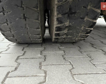 МАН 26.440, объемом двигателя 12.5 л и пробегом 830 тыс. км за 42012 $, фото 5 на Automoto.ua