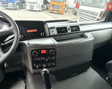 МАН 26.440, объемом двигателя 12.5 л и пробегом 830 тыс. км за 42012 $, фото 10 на Automoto.ua