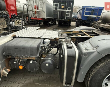 МАН 26.440, объемом двигателя 12.5 л и пробегом 830 тыс. км за 42012 $, фото 7 на Automoto.ua
