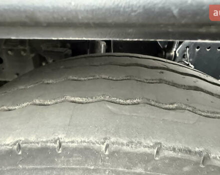 МАН 26.440, объемом двигателя 12.5 л и пробегом 830 тыс. км за 42012 $, фото 8 на Automoto.ua