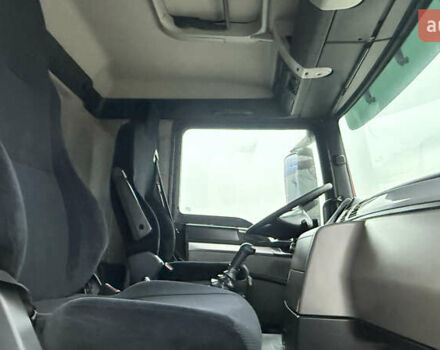 МАН 26.440, объемом двигателя 12.5 л и пробегом 830 тыс. км за 42012 $, фото 15 на Automoto.ua