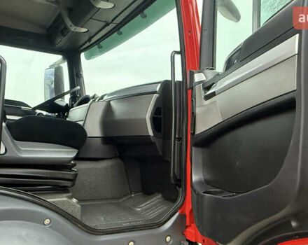 МАН 26.440, объемом двигателя 12.5 л и пробегом 830 тыс. км за 42012 $, фото 14 на Automoto.ua