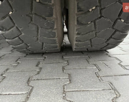 МАН 26.440, объемом двигателя 12.5 л и пробегом 830 тыс. км за 42012 $, фото 4 на Automoto.ua