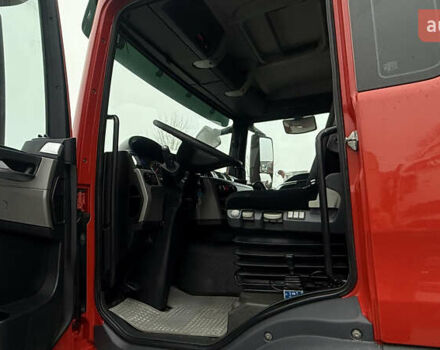 МАН 26.440, объемом двигателя 12.5 л и пробегом 830 тыс. км за 42012 $, фото 9 на Automoto.ua