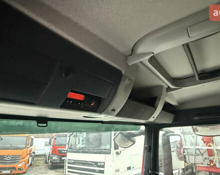 МАН 26.440, объемом двигателя 12.5 л и пробегом 830 тыс. км за 42012 $, фото 11 на Automoto.ua