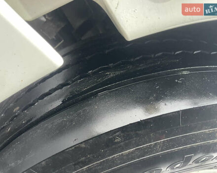 МАН 26.440, объемом двигателя 0 л и пробегом 930 тыс. км за 17000 $, фото 28 на Automoto.ua