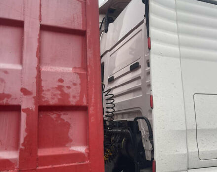 МАН 26.440, объемом двигателя 0 л и пробегом 930 тыс. км за 17000 $, фото 14 на Automoto.ua