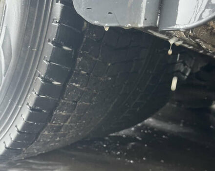 МАН 26.440, объемом двигателя 0 л и пробегом 930 тыс. км за 17000 $, фото 27 на Automoto.ua